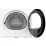 Сушильная машина Beko B3T41242 White