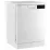 Maşina de spalat vase standard Arctic DFN363 White
