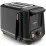 Prăjitor de pâine Tefal TT533811 Black (850 W)