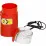 Râşniţă de cafea Vegas VCG0044R Red (150 W/60 g)