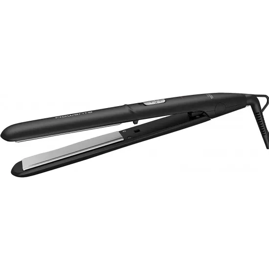 PlacÄ? de îndreptat pÄ?rul Rowenta SF1810F0 Black