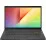Ноутбук 14" Asus VivoBook K413EA-EK1765 / Intel Core i3-1115G4 / 8 ГБ / 256 ГБ SSD / Indie Black