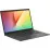 Ноутбук 14" Asus VivoBook K413EA-EK1765 / Intel Core i3-1115G4 / 8 ГБ / 256 ГБ SSD / Indie Black