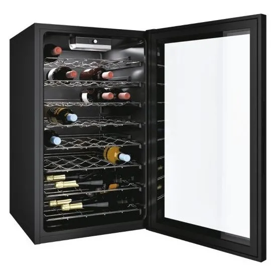 Frigider vin Candy CWC 150 EM/N