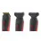 Aparat de tuns Rowenta TN9400F4 Black/Red