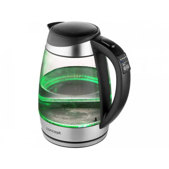 Электрочайник Concept RK4120 (1,7 л/2000 Вт)