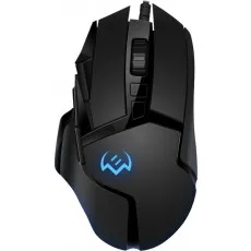 Mouse cu fir Sven RX-G975 Black