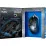 Mouse cu fir Sven RX-G975 Black