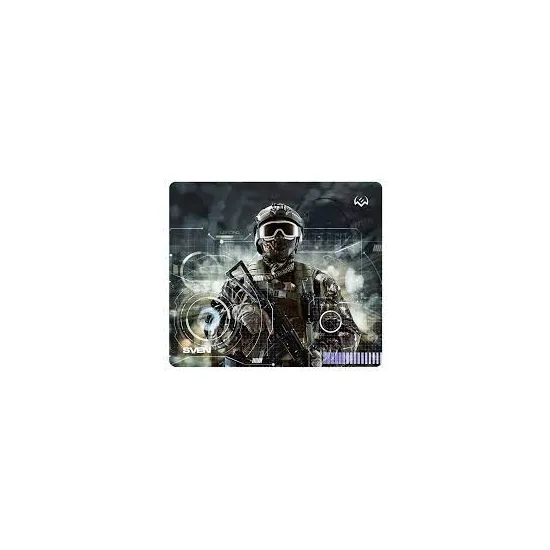 CovoraÈ? Sven MP-G01S Soldier