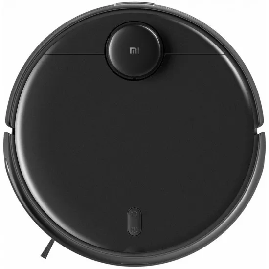Aspirator robo Xiaomi Mi Robot Vacuum Mop 2 Pro Black
