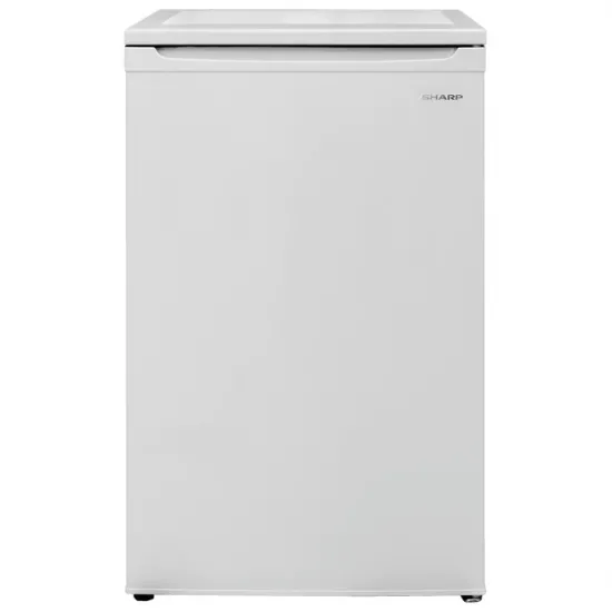 Холодильник Sharp SJ-UF088M4W-EU White (89 л)