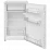 Холодильник Sharp SJ-UF088M4W-EU White (89 л)
