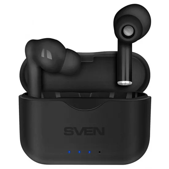 CÄ?Å?ti Sven E-702BT Black