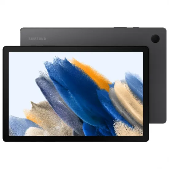 Планшет Samsung X200 Galaxy Tab A8 2021, Wi-Fi, 64Гб/4Гб, Gray