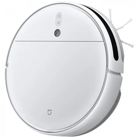 Робот-пылесос Xiaomi Mi Robot Vacuum Mop 2C White
