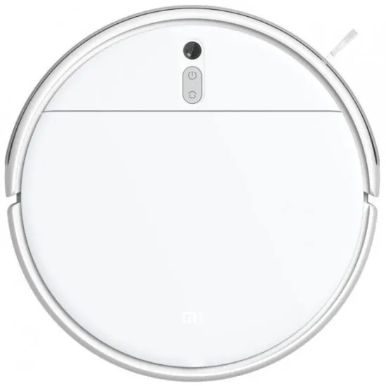 Aspirator robo Xiaomi Mi Robot Vacuum Mop 2 Lite White