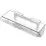 Aspirator robo Xiaomi Mi Robot Vacuum Mop 2 Lite White