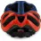 Cască Spokey Spectro 928242 Blue (55-58cm)