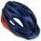 Cască Spokey Spectro 928242 Blue (55-58cm)