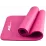 Коврик для йоги EB Fit Fitness Mat NBR Pink
