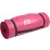 Коврик для йоги EB Fit Fitness Mat NBR Pink