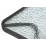 Набор садовой мебели Saska Garden Garden Gray