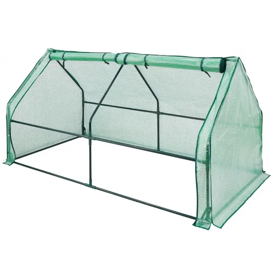 Seră Saska Garden Mini GreenHouse 1.8x0.92x0.9m