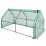 Seră Saska Garden Mini GreenHouse 1.8x0.92x0.9m