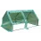 Seră Saska Garden Mini GreenHouse 1.8x0.92x0.9m