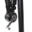 Umbrelă de gradină Jumi OM-433786 Red
