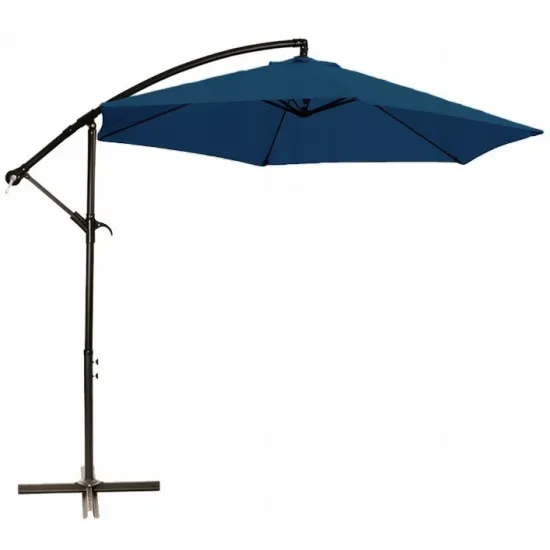 Зонт садовый Jumi OM-433915 Blue