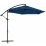 Зонт садовый Jumi OM-433915 Blue