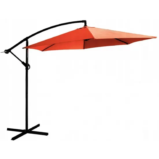 Зонт садовый Jumi OM-710238 Orange
