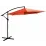 Зонт садовый Jumi OM-710238 Orange