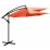 Зонт садовый Jumi OM-710238 Orange