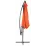 Зонт садовый Jumi OM-710238 Orange