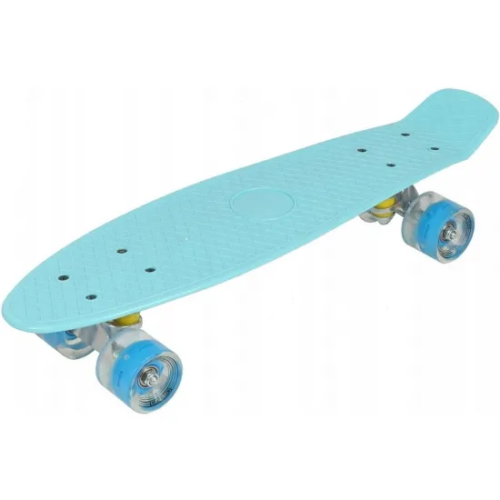 Penyboard Enero Led 22 Blue