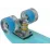 Penyboard Enero Led 22 Blue