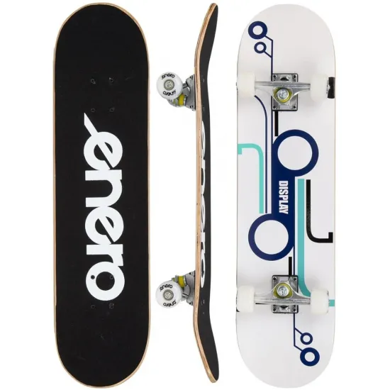 Skateboard Enero Classic Wooden 1030937