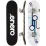 Skateboard Enero Classic Wooden 1030937