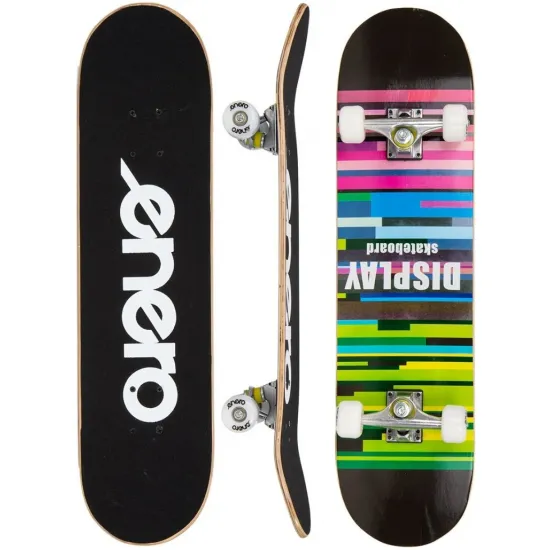 Skateboard Enero Classic Wooden 1030951
