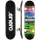 Skateboard Enero Classic Wooden 1030951