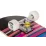 Skateboard Enero Classic Wooden 1030951