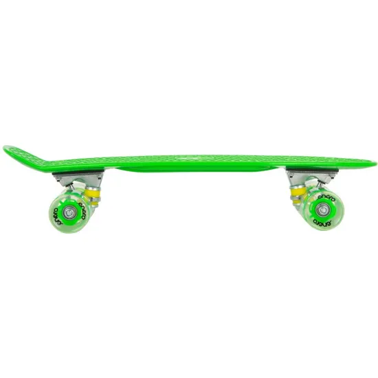 Penyboard Enero Led 22 Green