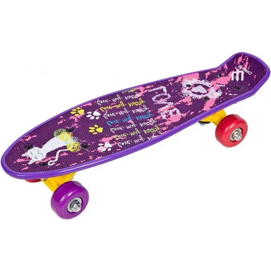 Penyboard Enero Mini Love Kitty