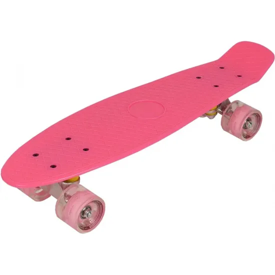 Penyboard Enero Led 22 Pink