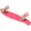 Penyboard Enero Led 22 Pink