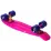 Penyboard Enero Violet 22