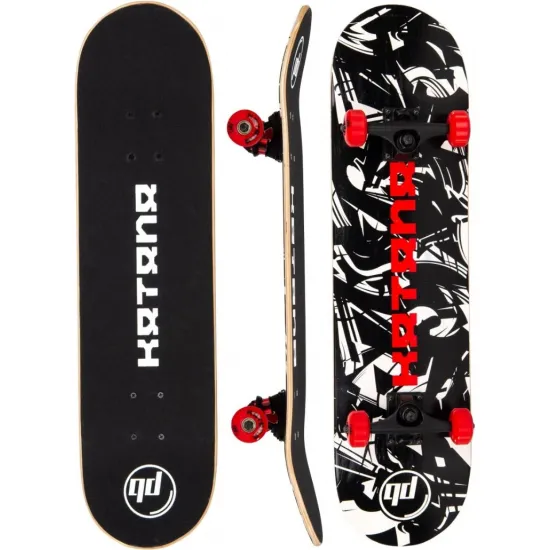 Skateboard PB Katana