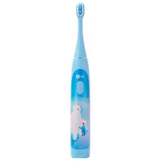 Periuță de dinți electrică Xiaomi Infly Kids Electric Toothbrush T04B Blue Periuță de dinți electrică Xiaomi Infly Kids Electric Toothbrush T04B Blue